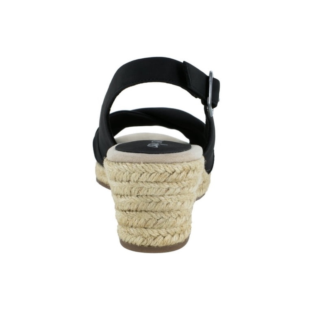 Easy Street Maureen Espadrille Slingback Sandals (Women) - Picture 2 of 6